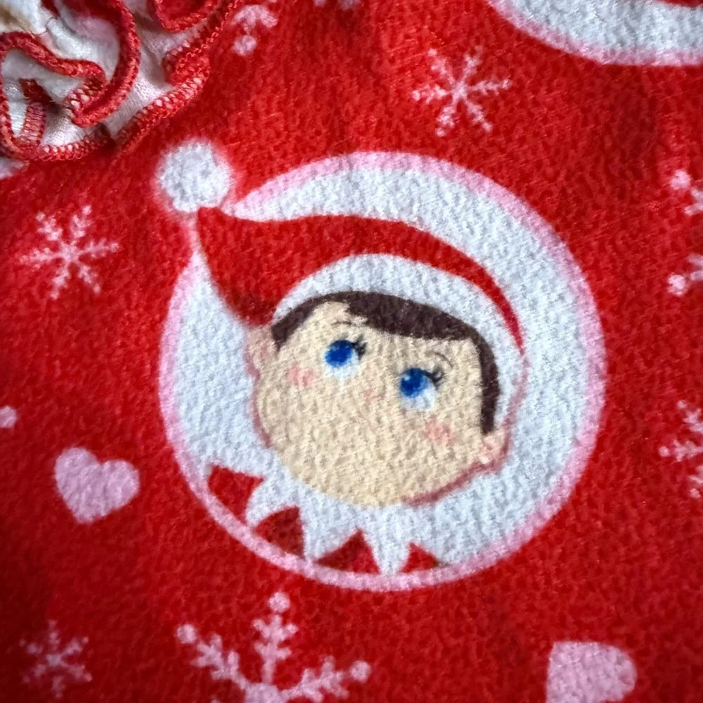 The Elf on the Shelf festive kids